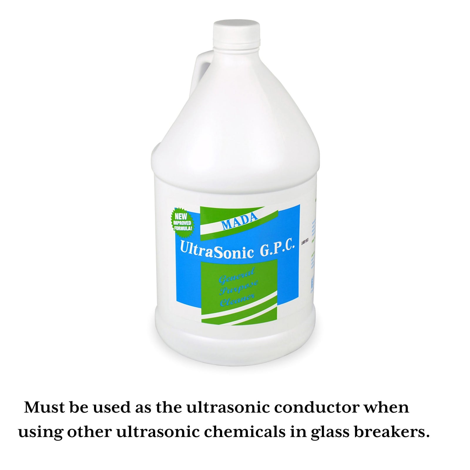 Mada Medical Products Ultrasonic Cleaner