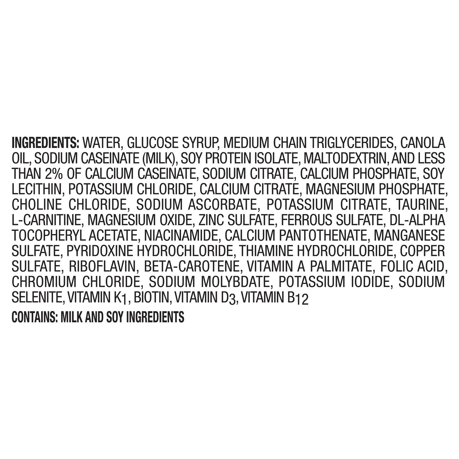 Nestle Nutren 2.0 Tube-Feeding Formula, Calorically Dense