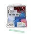 First Aid Only Blood Borne Pathogen / Personal Protection /Spill Kit