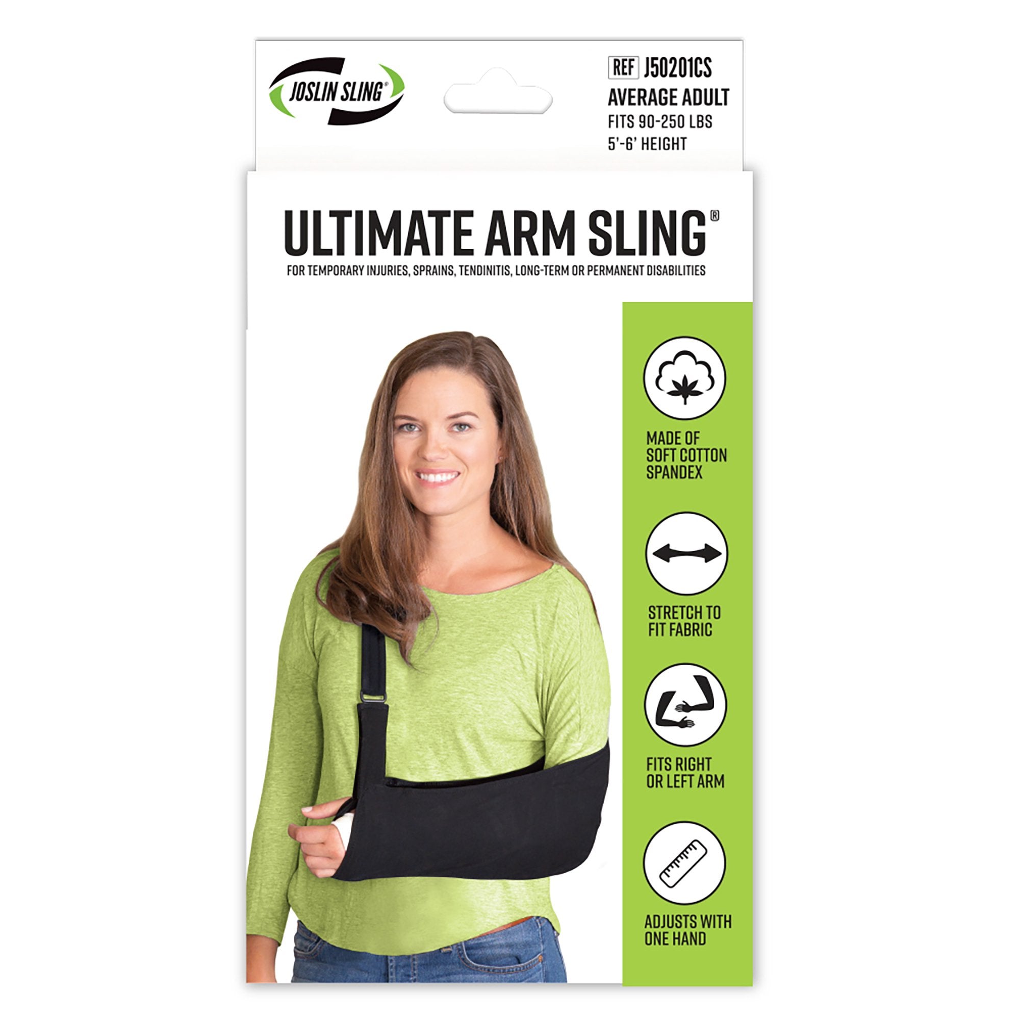 Ultimate Arm Sling ®