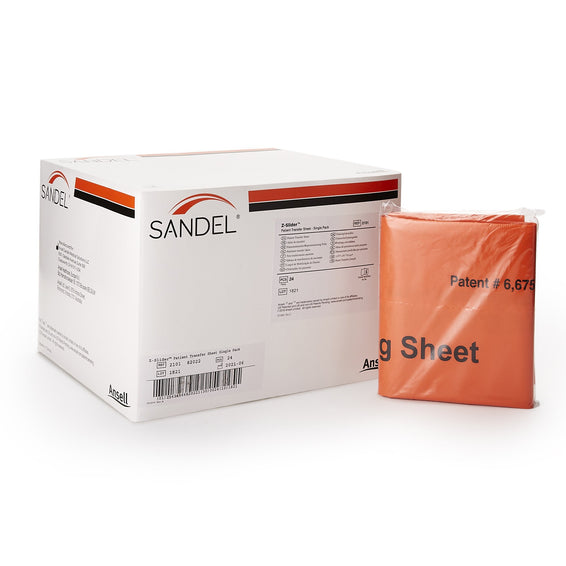 SANDEL Z-Slider Patient Transfer Sheet