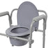 McKesson Commode Chair
