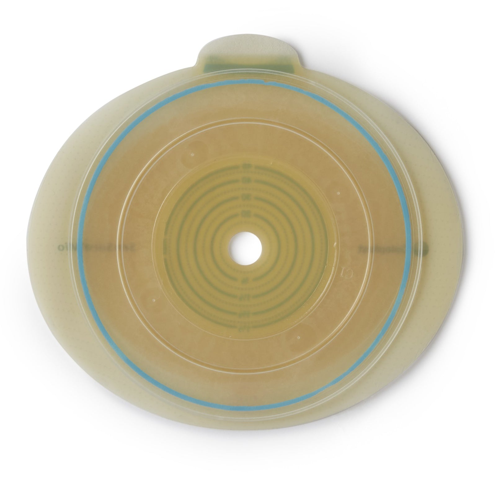 SenSura Mio Flex Ostomy Barrier