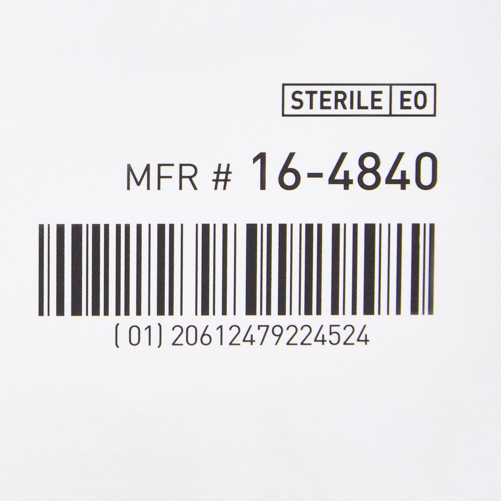 McKesson Adhesive Strip