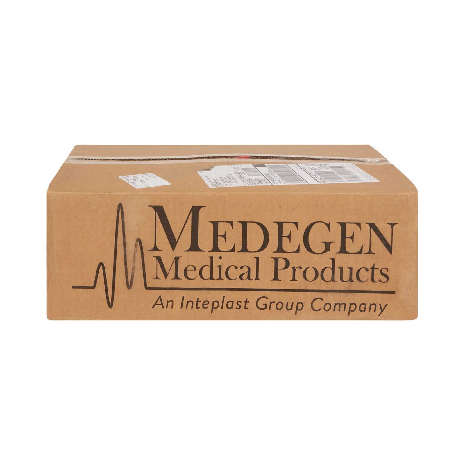 McKesson Infectious Waste Bags (40-45 gal., 30-33 gal., 7-10 gal.) - LLDPE Red