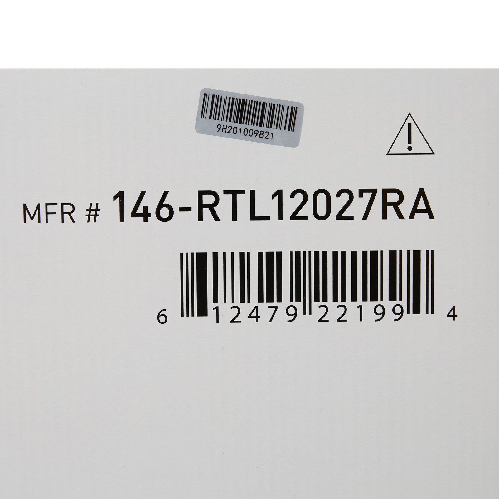 McKesson Raised Toilet Seat