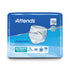 Attends Advanced Unisex Adult Absorbent Underwear