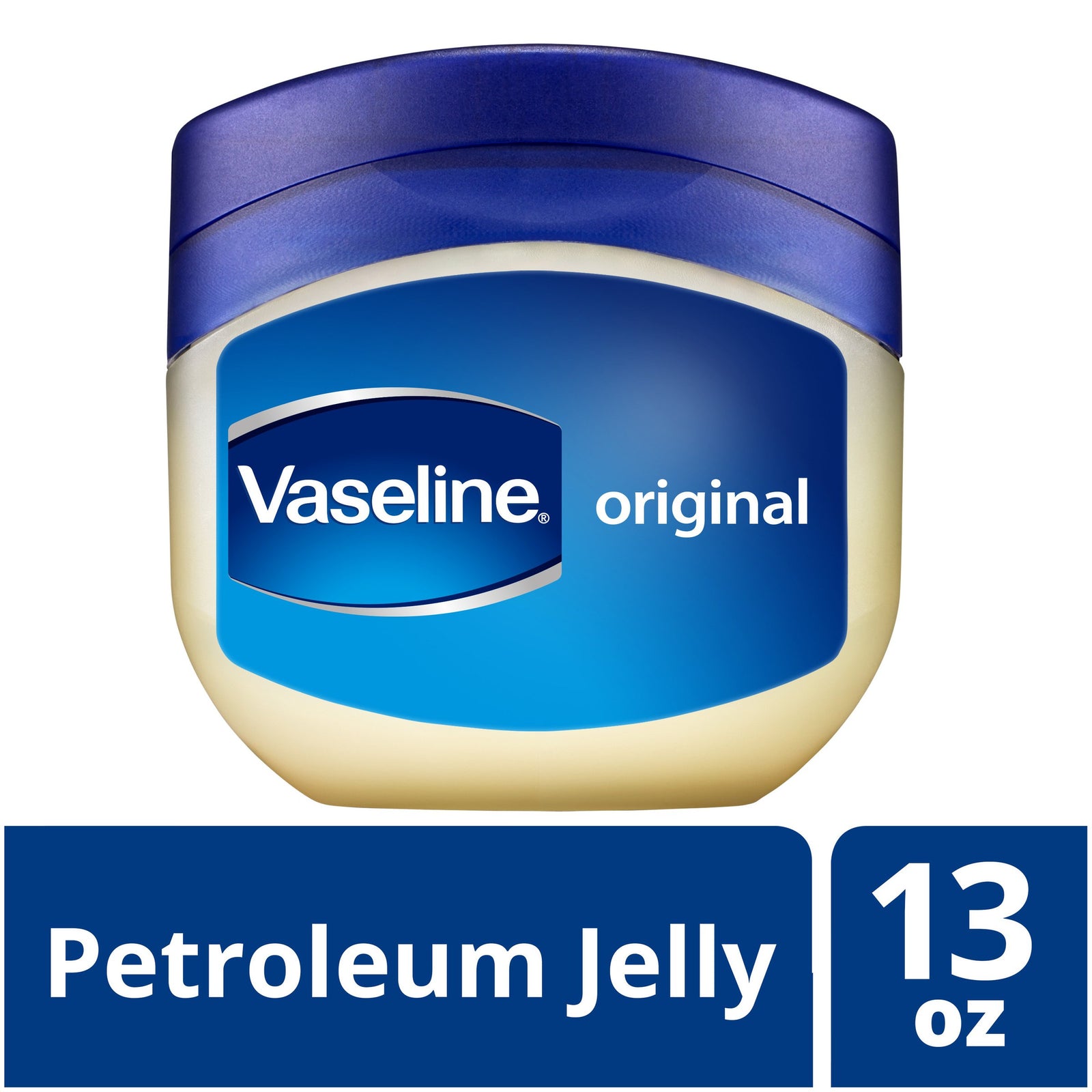 Unilever Vaseline