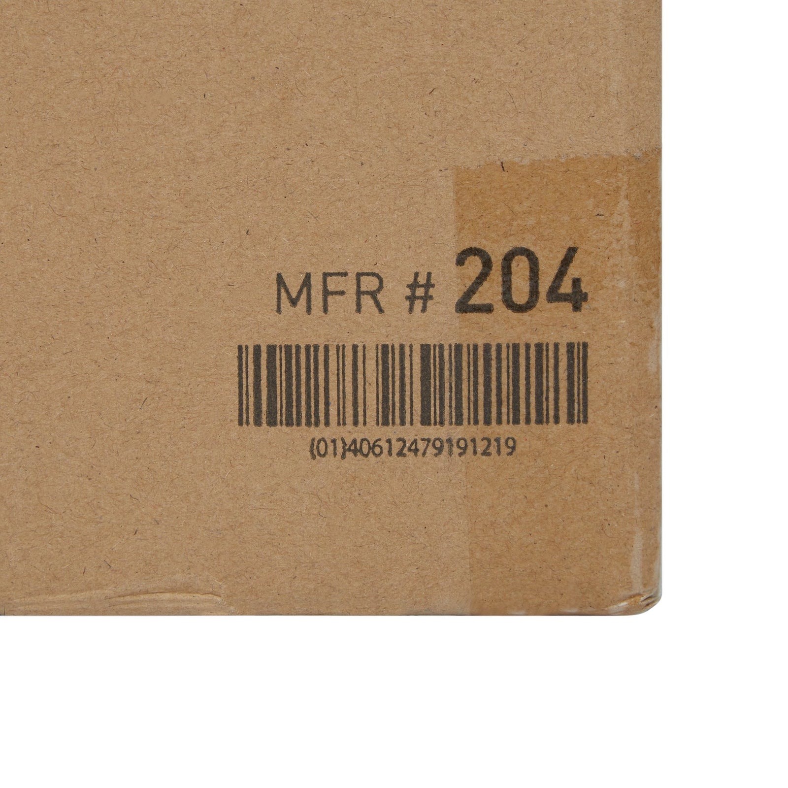 McKesson Instant Infant Heel Warmer