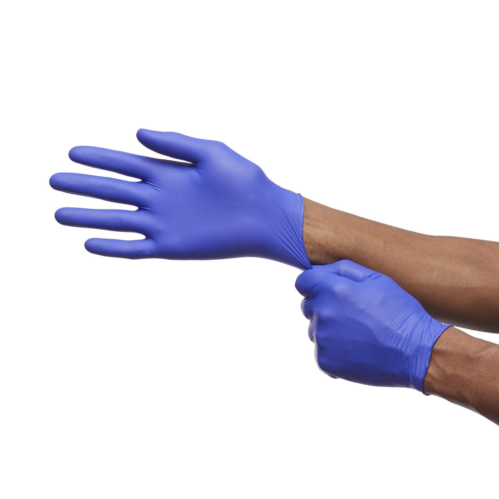 McKesson Confiderm 3.0 Nitrile Exam Glove