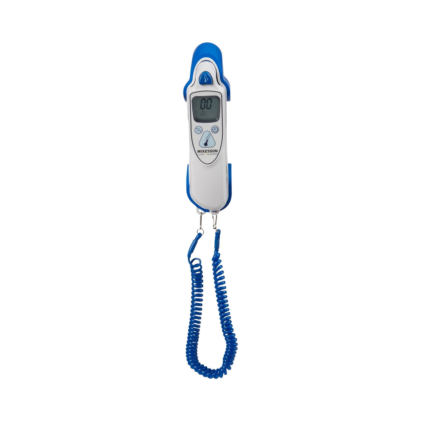 McKesson LUMEON Tympanic Ear Thermometer
