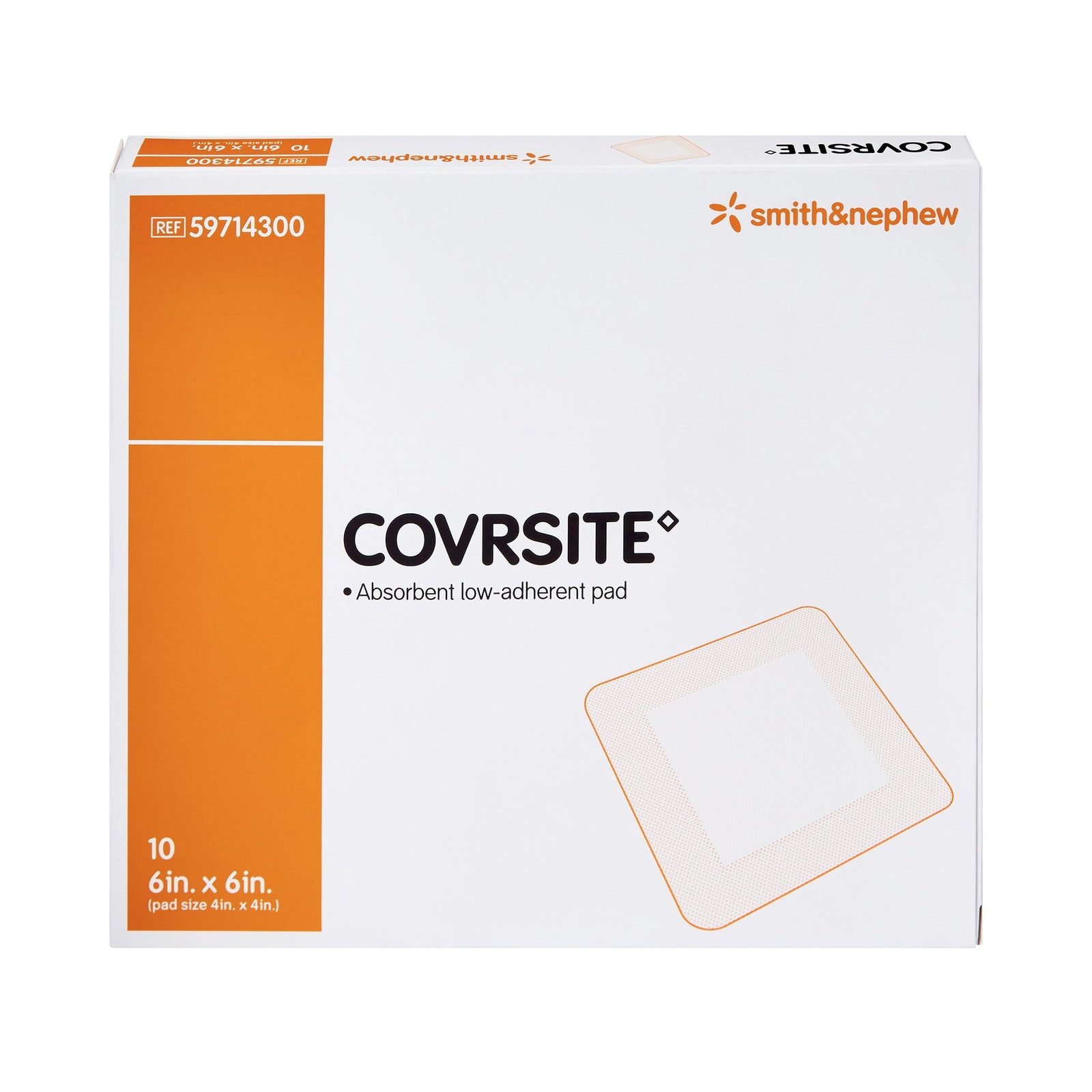 Covrsite Composite Dressing