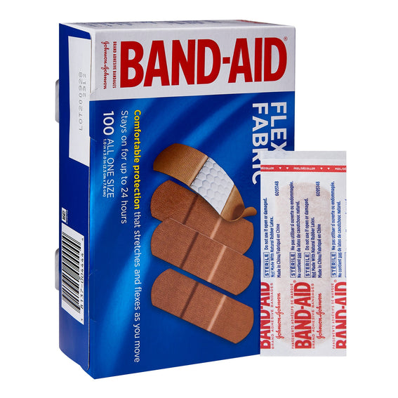Band-Aid Adhesive Strip