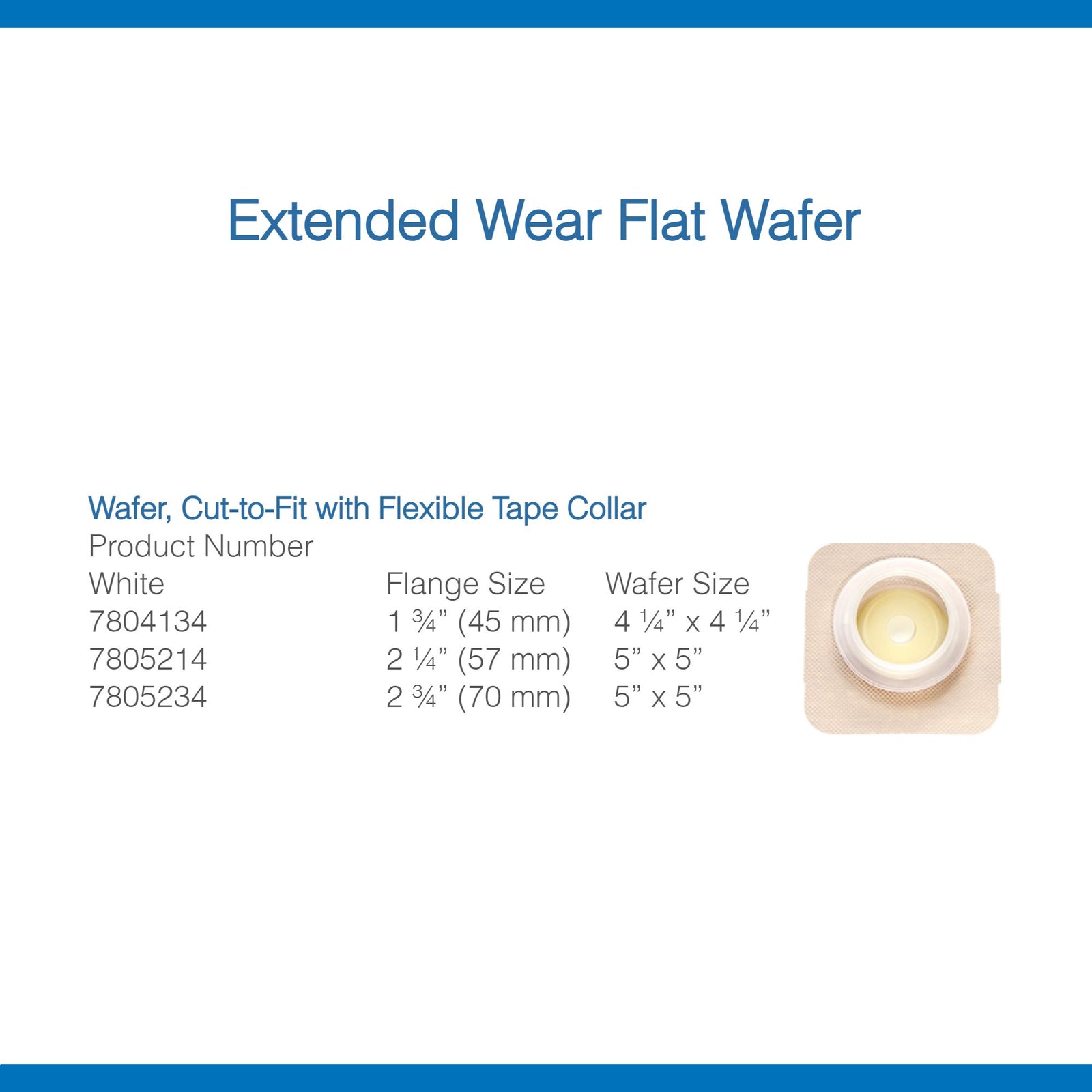 Securi-T 2-Piece Convex Barrier