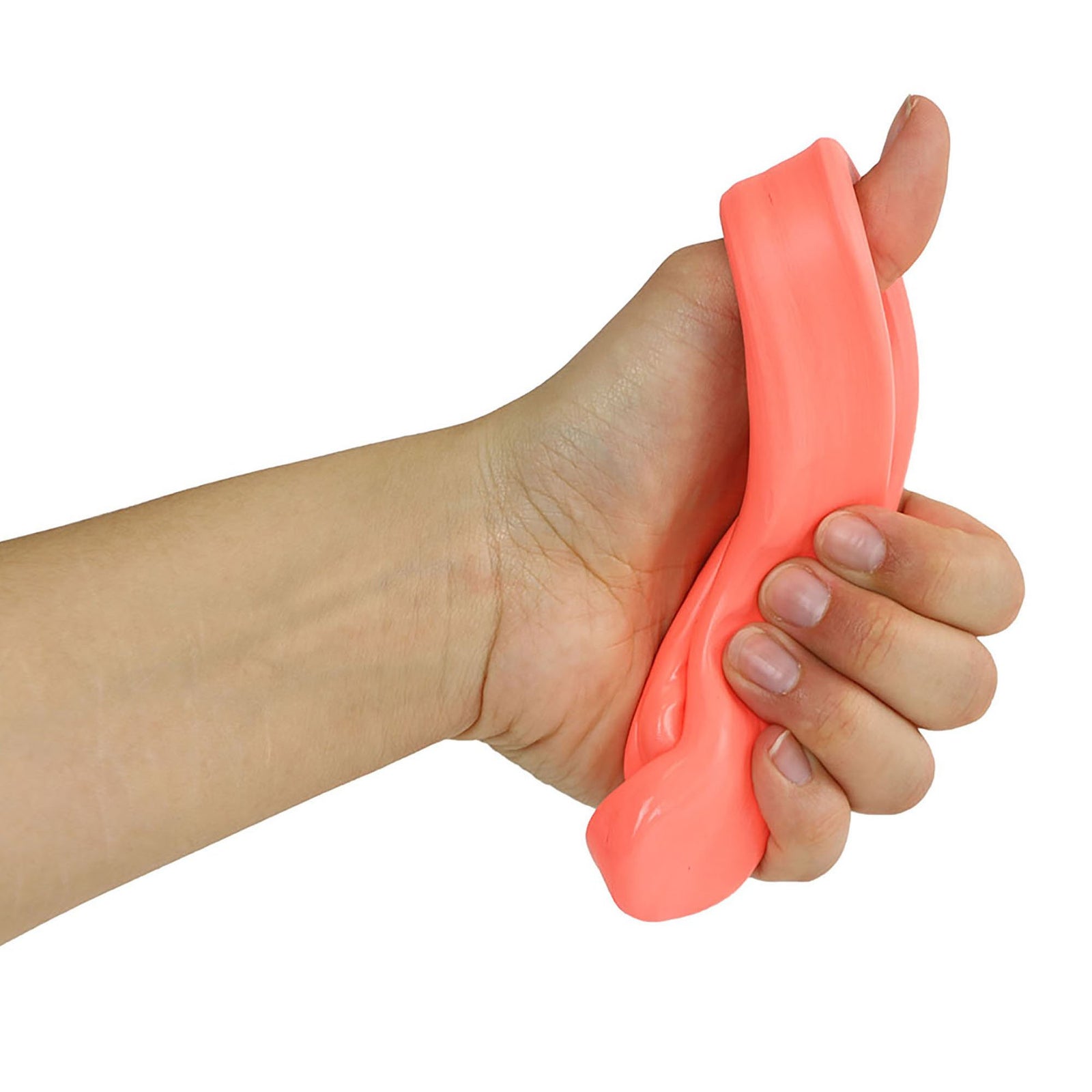 CanDo TheraPutty Therapy Putty Set