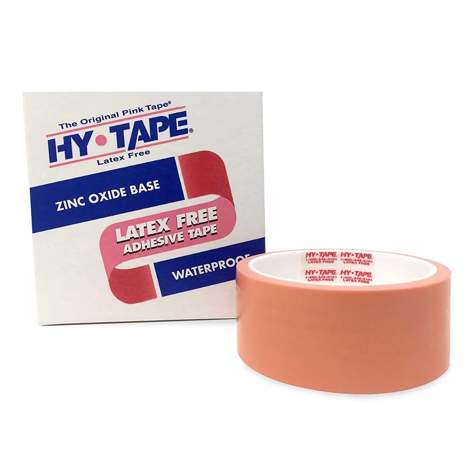 HY-TAPE Zinc Oxide Base Adhesive Tape