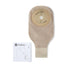 Premier One-Piece Drainable Transparent Filtered Ostomy Pouch