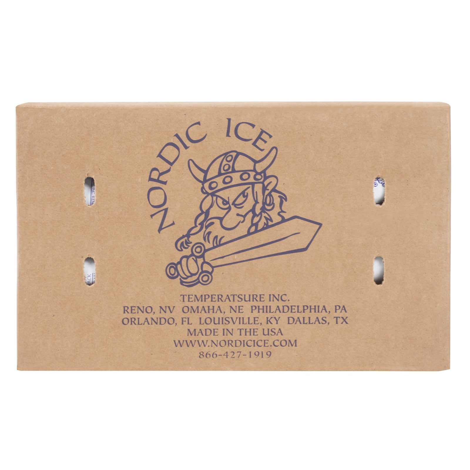 Nordic Ice Refrigerant Gel Pack