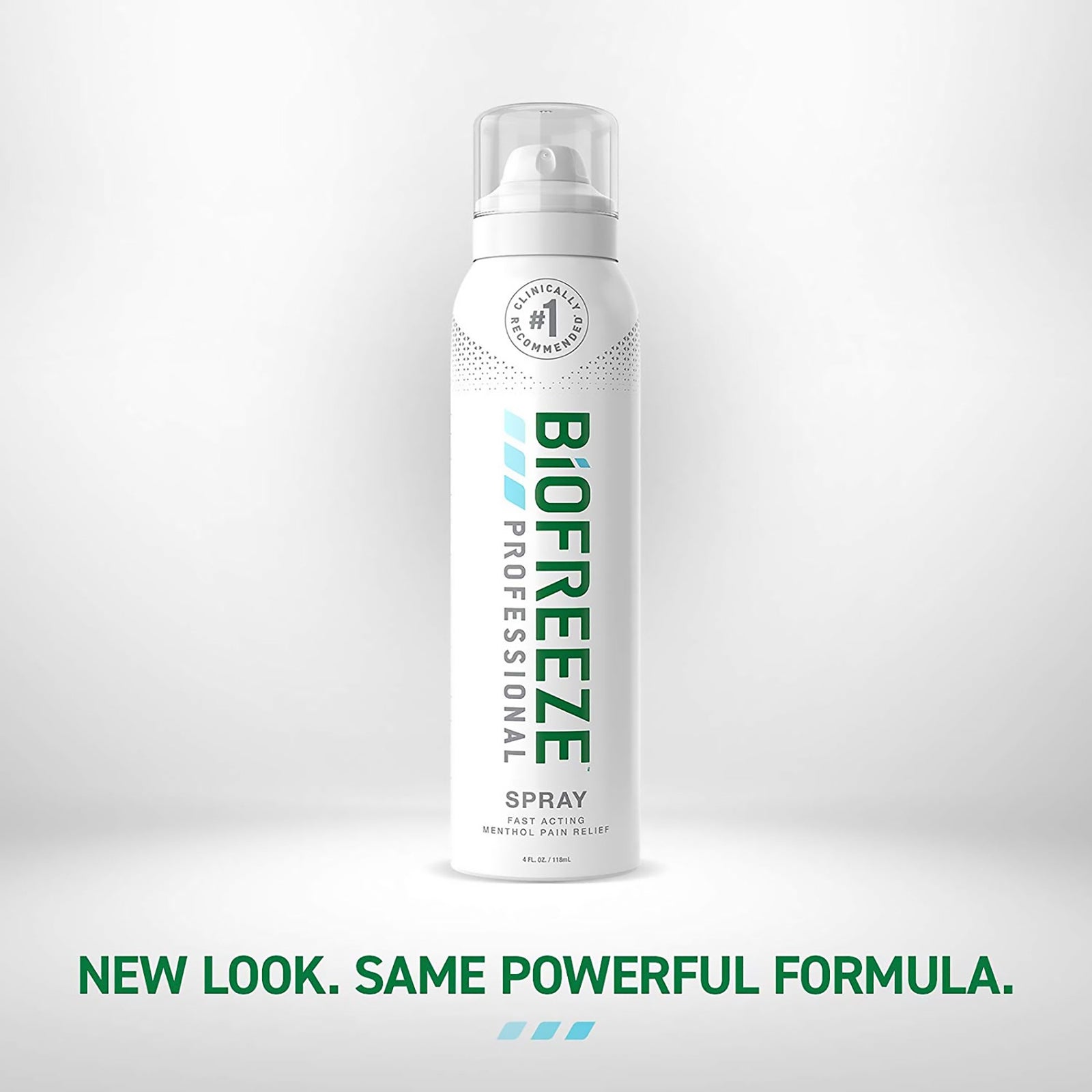 BioFreeze Professional 360 Topical Pain Relief