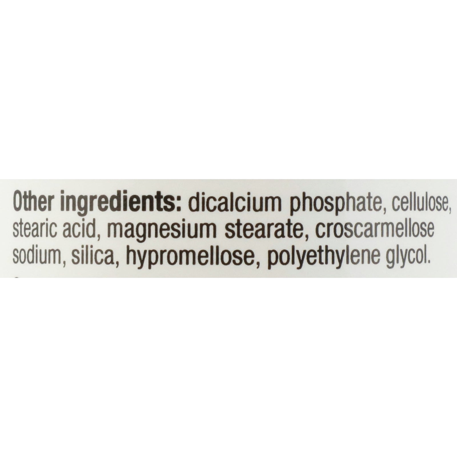 Geri-Care Melatonin Dietary Supplement