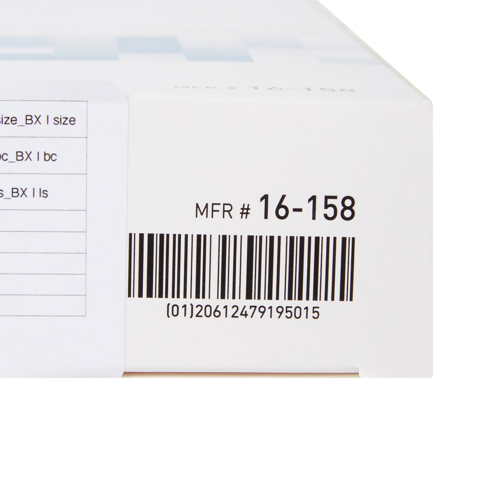 McKesson Specula Dispenser