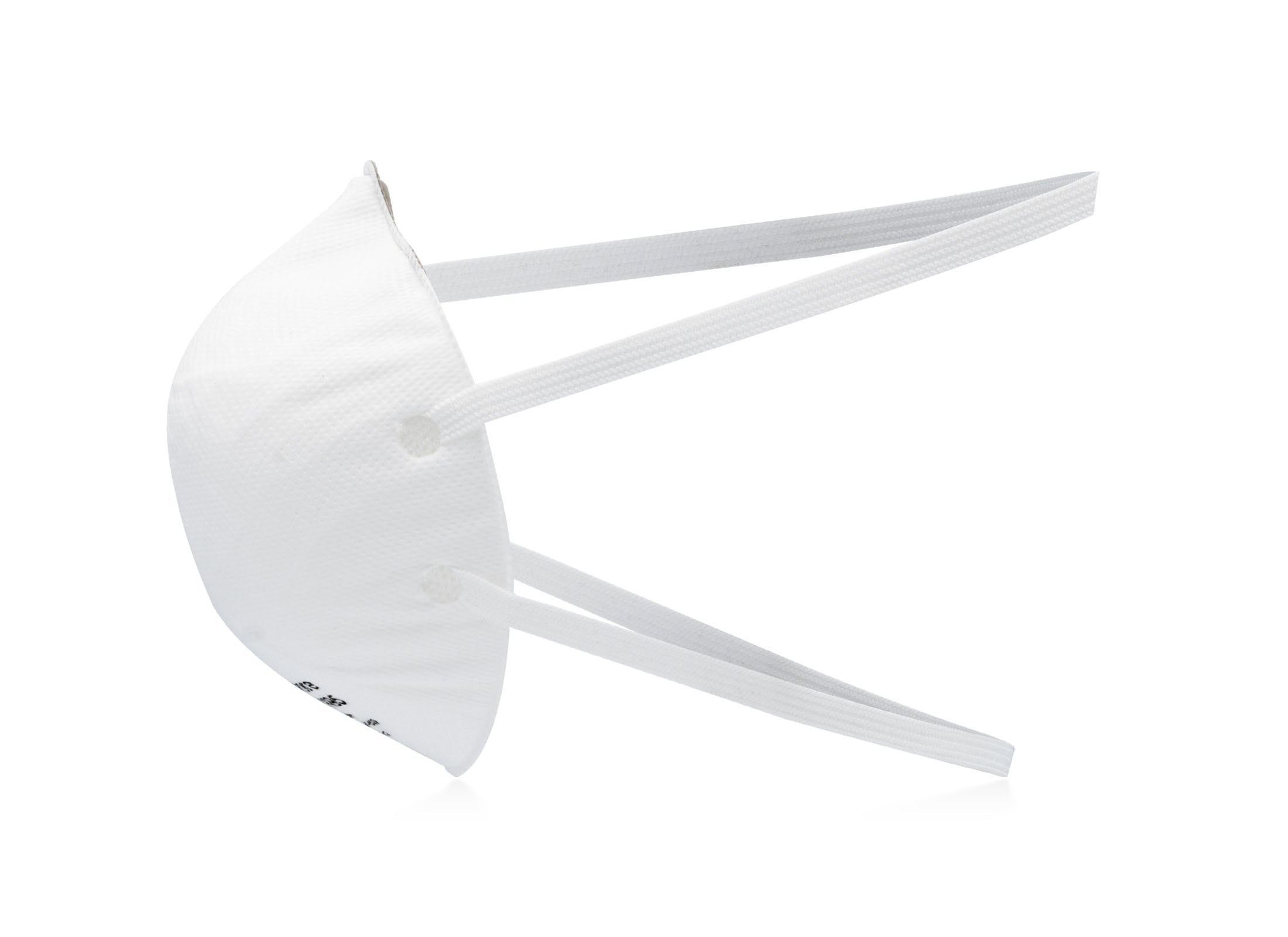 N95 Respirator | NIOSH Approved - Box of 10