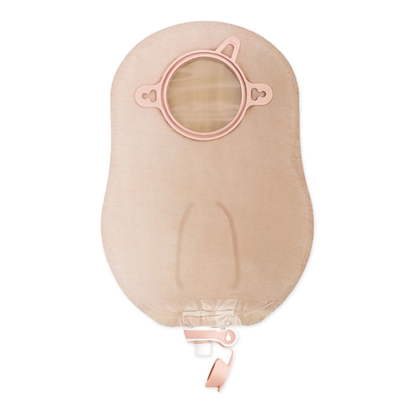 Hollister New Image Urostomy Pouches