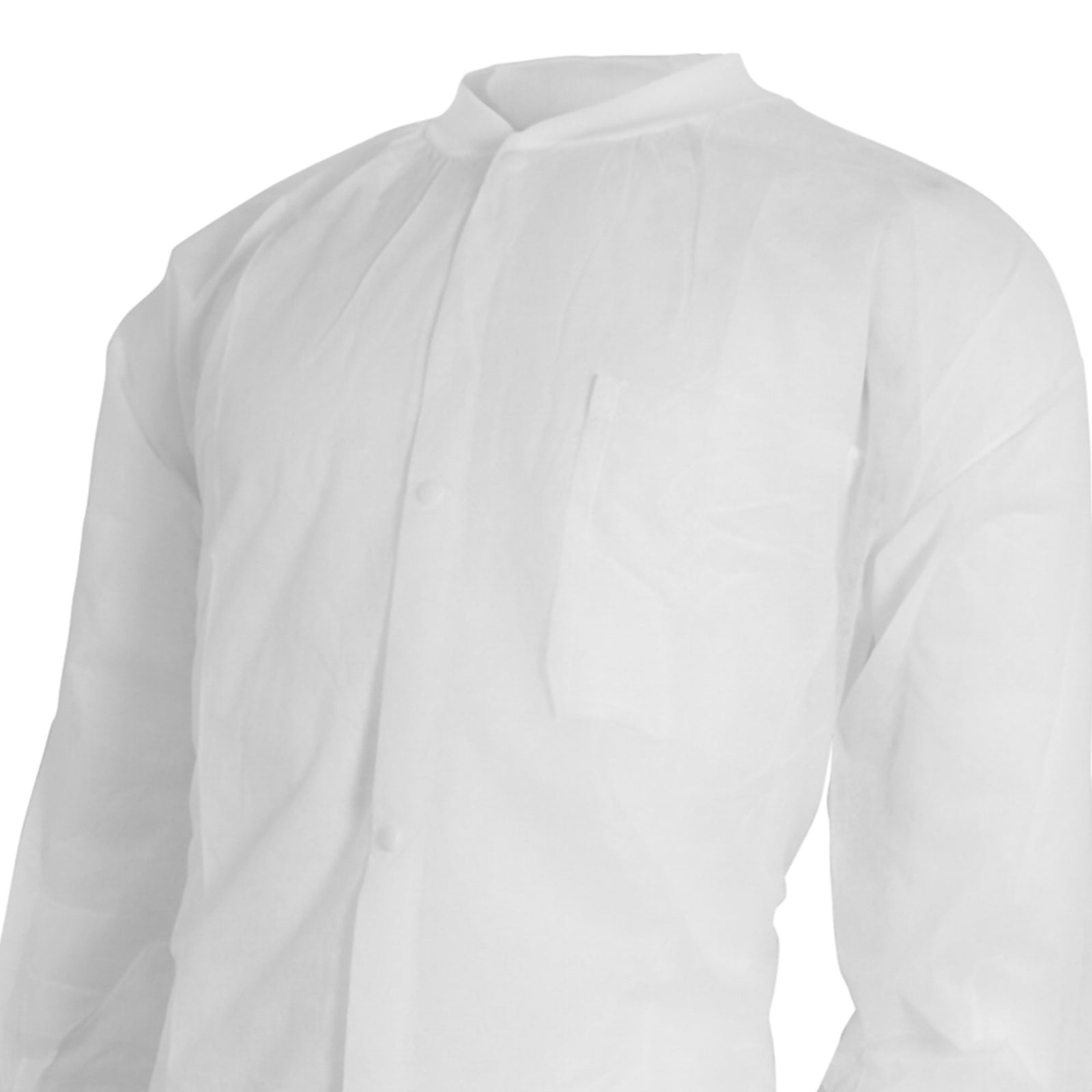 McKesson Lab Coat