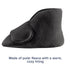 Silverts Diabetic Bootie Slippers