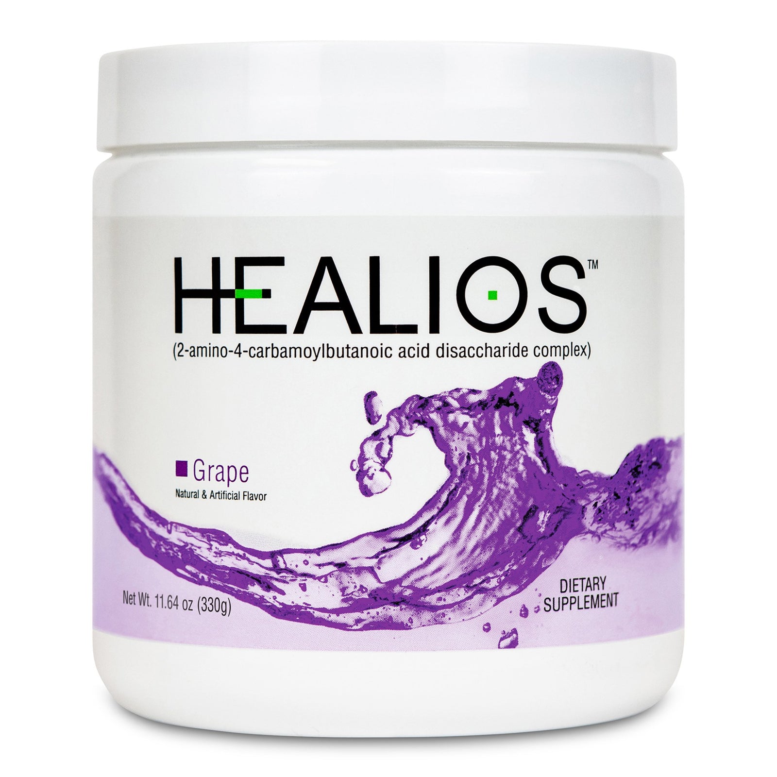 Healios Oral Supplement