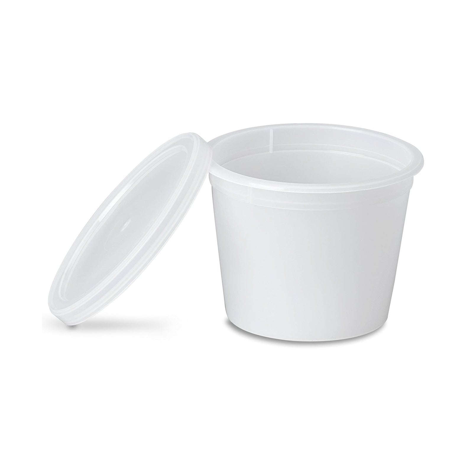 OakRidge Products Lab Storage Container