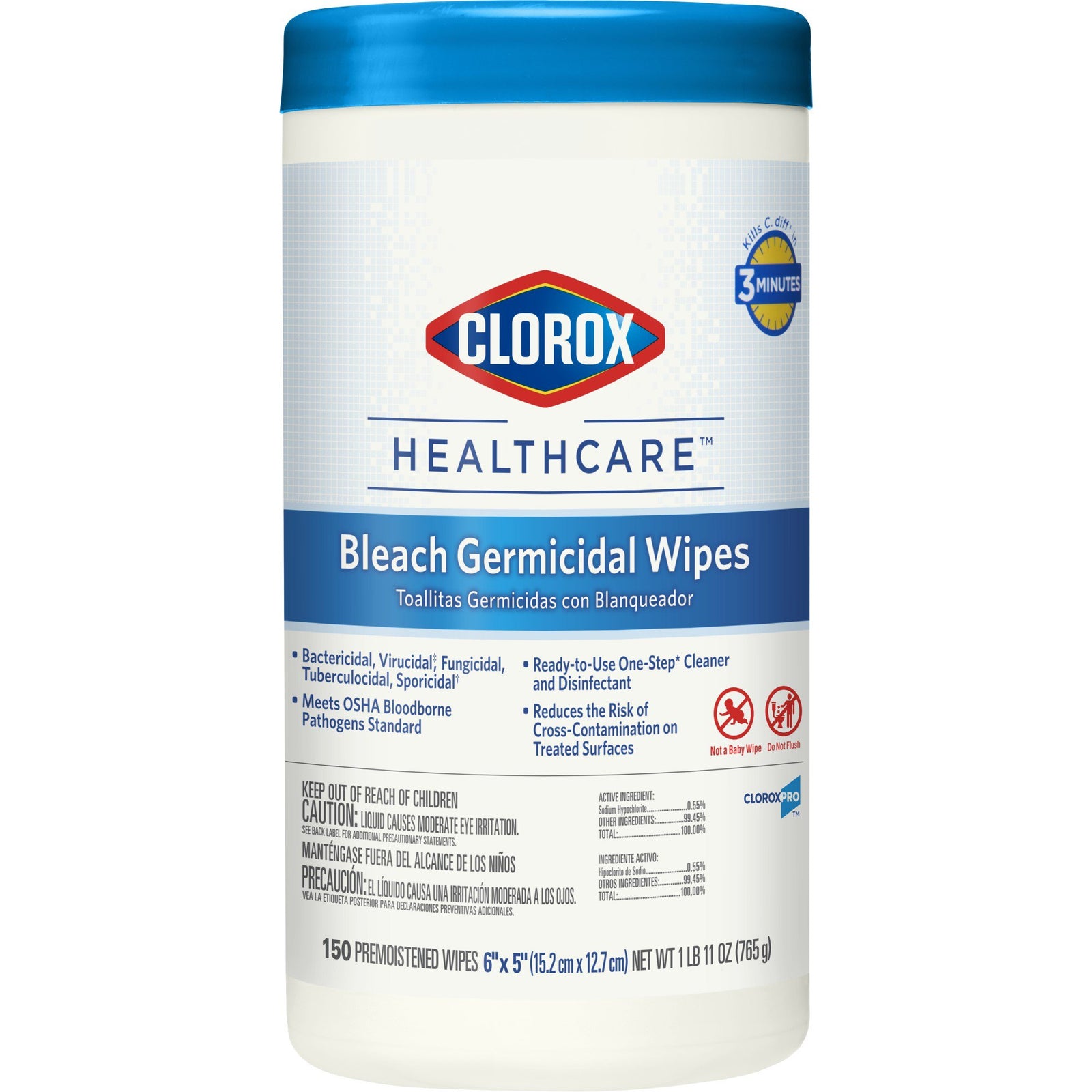 Clorox Surface Disinfectant Cleaner