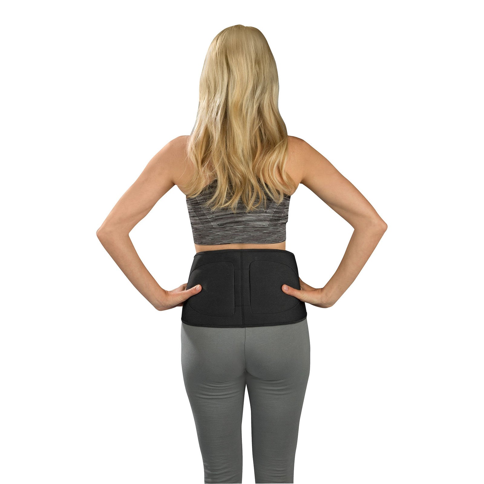 Veridian Healthcare Replacement Heat Conductive Back Wrap