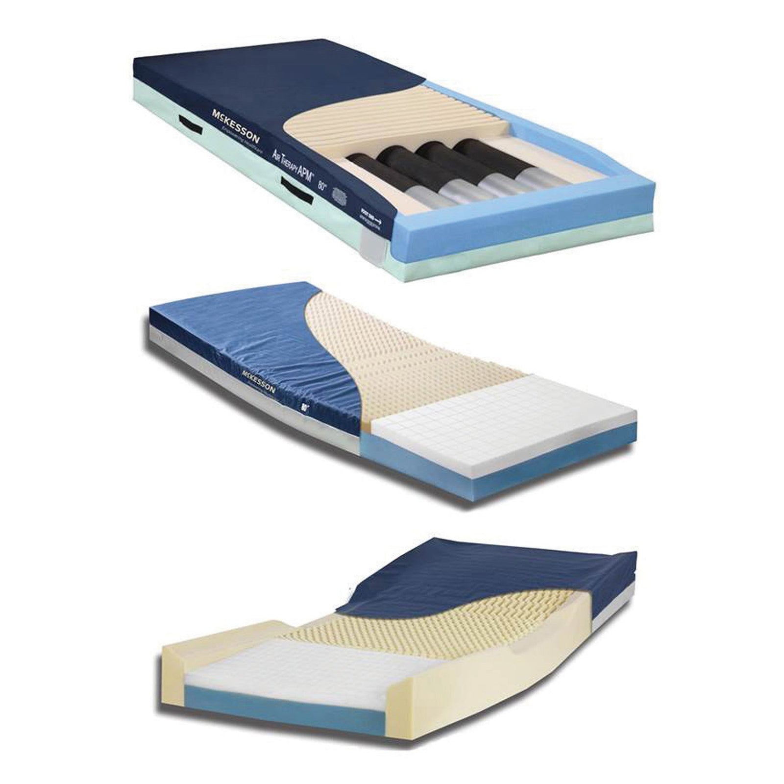 McKesson Bed Mattress