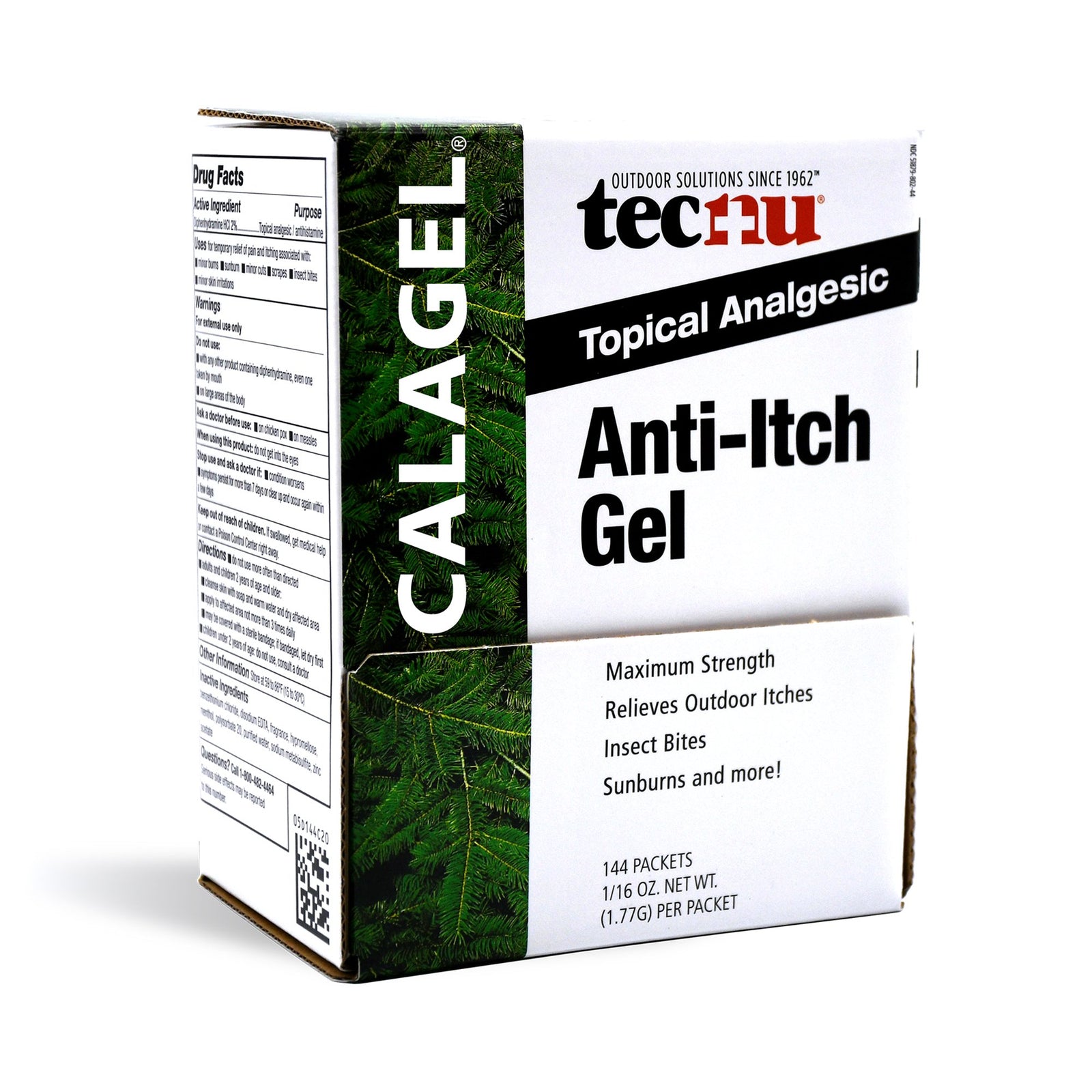 Calagel Itch Relief