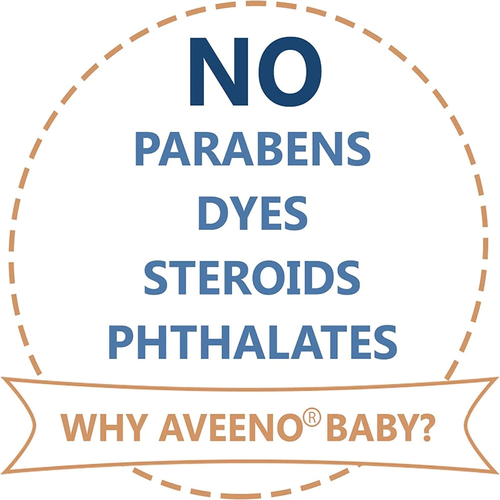 Aveeno, Daily Moisture Wash/Shampoo Baby 8Oz