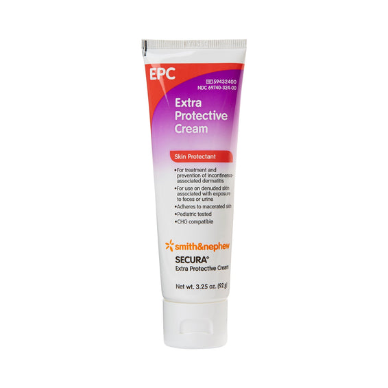 Secura Extra Protective Skin Protectant