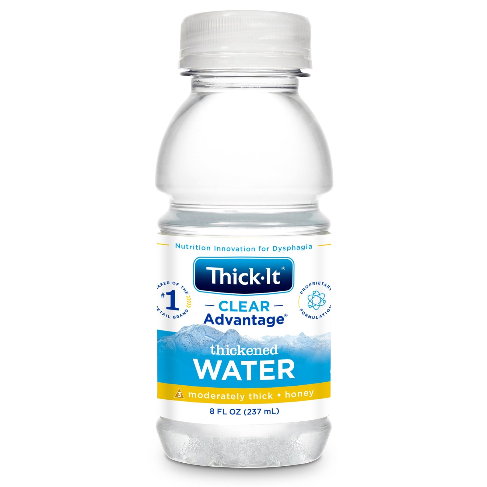 Kent Precision Foods Thick-It AquaCareH2O Thickened Beverage