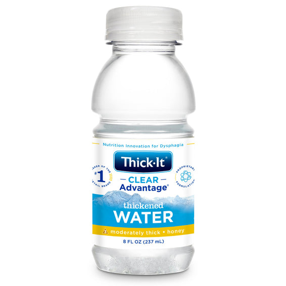 Kent Precision Foods Thick-It AquaCareH2O Thickened Beverage