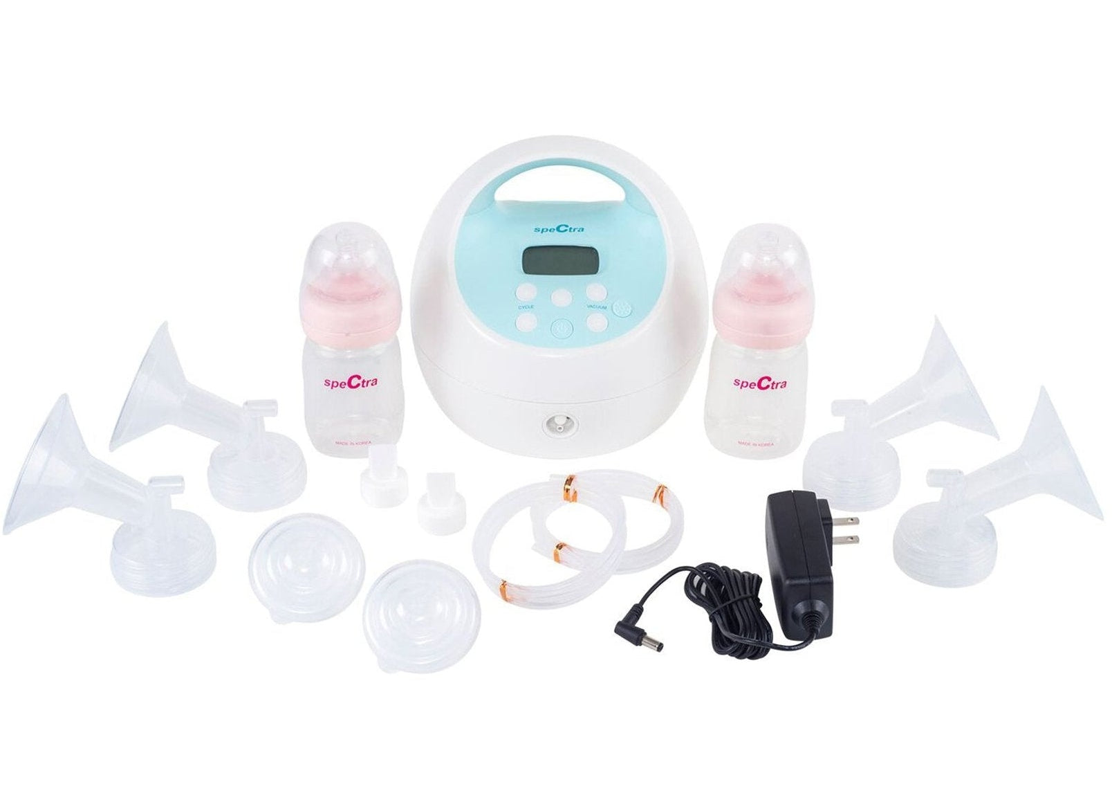 Spectra S1 Plus Single / Double Electric Breast Pump