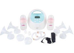Spectra S1 Plus Single / Double Electric Breast Pump