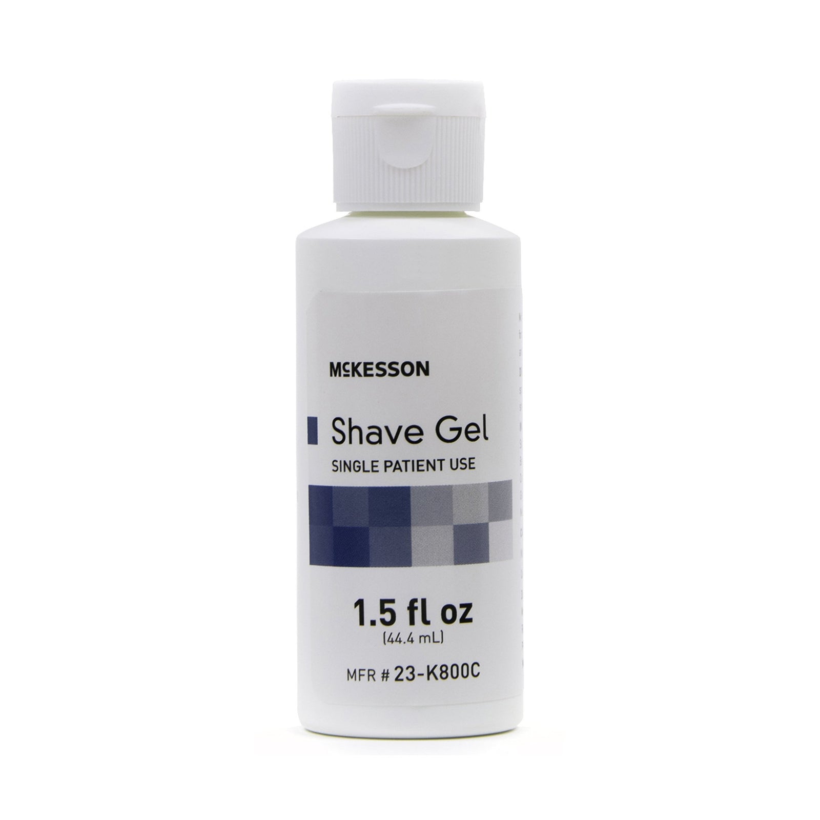 McKesson Shaving Gel