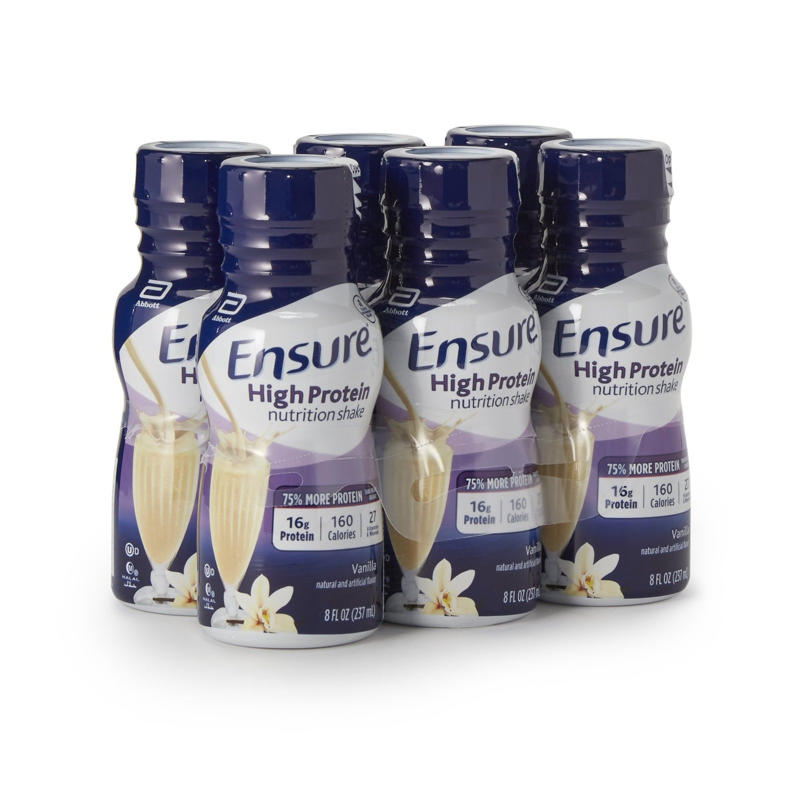 Ensure High Protein Shake Oral Supplement