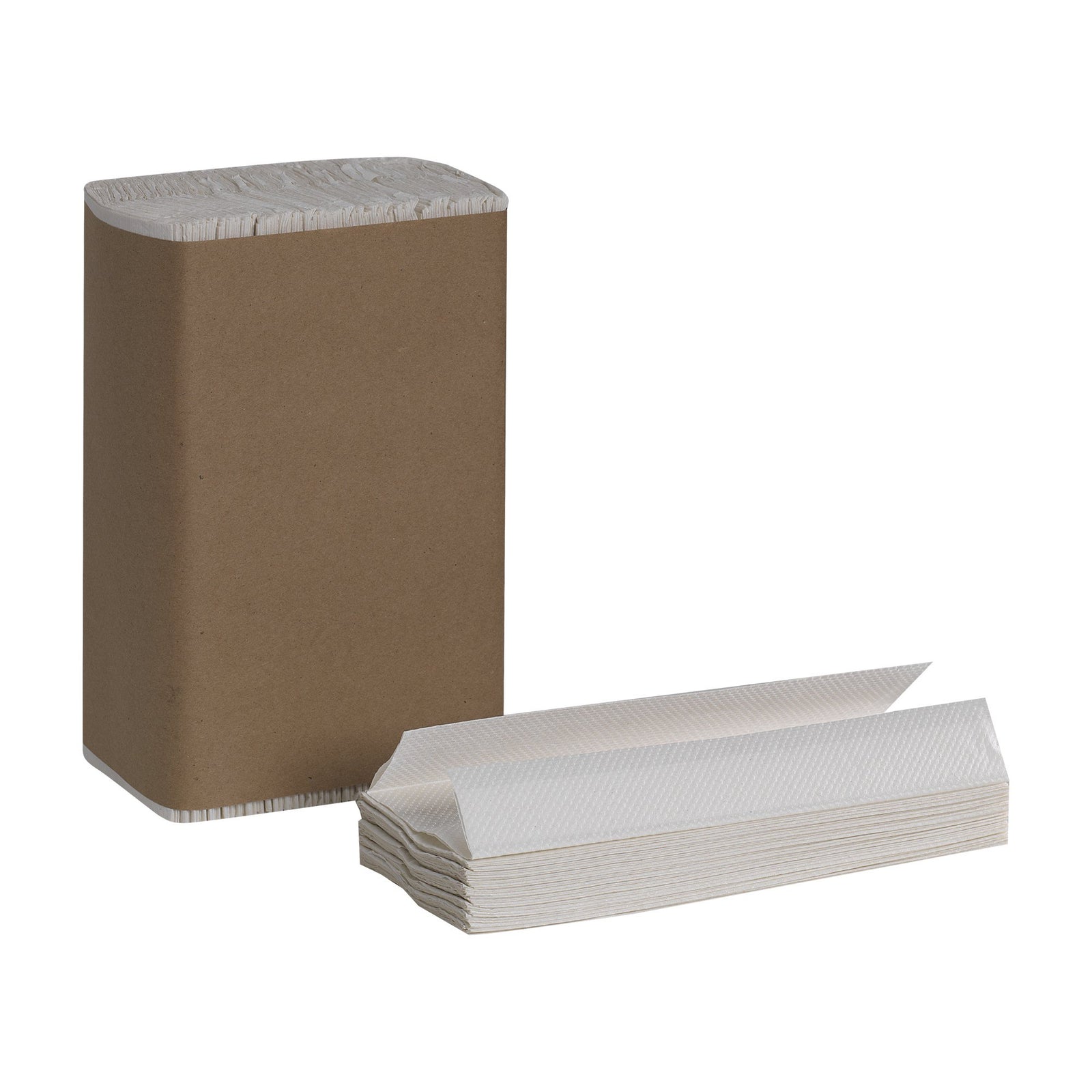 Pacific Blue Basic Paper Towel