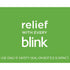 Blink Contacts Contact Lens Solution
