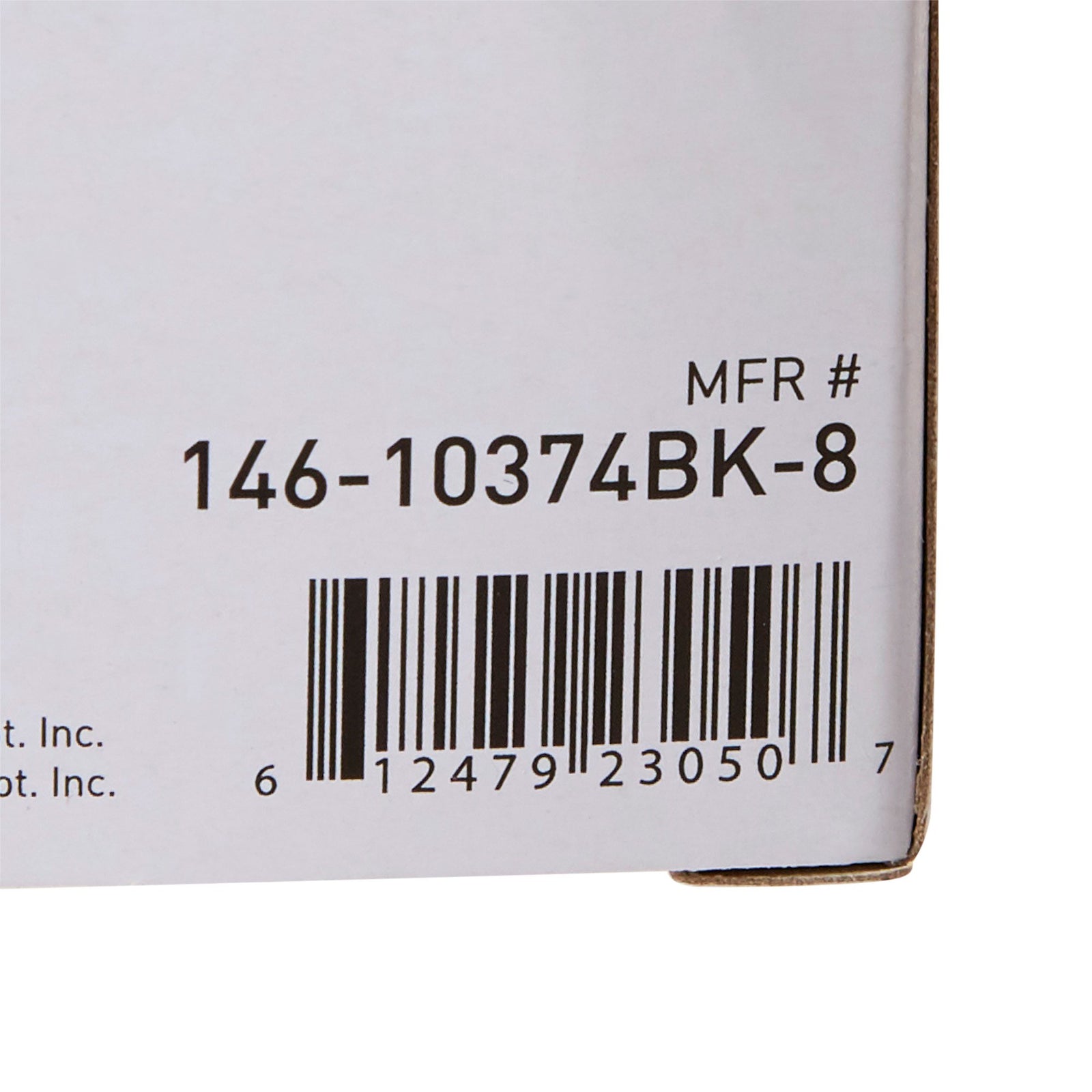 McKesson Cane / Crutch Tip