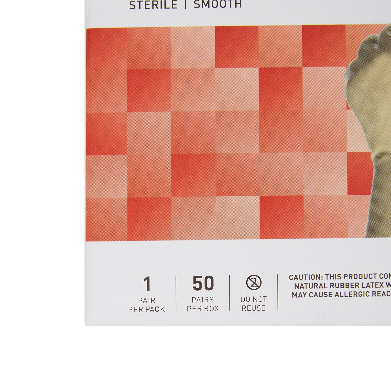 McKesson Perry Performance Plus Surgical Glove