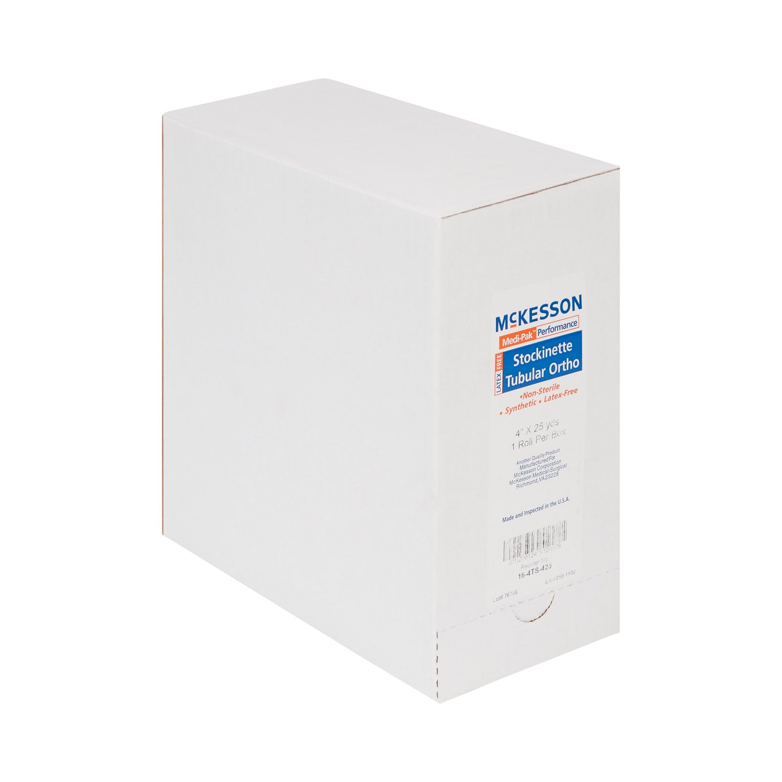 McKesson Stockinette Tubular