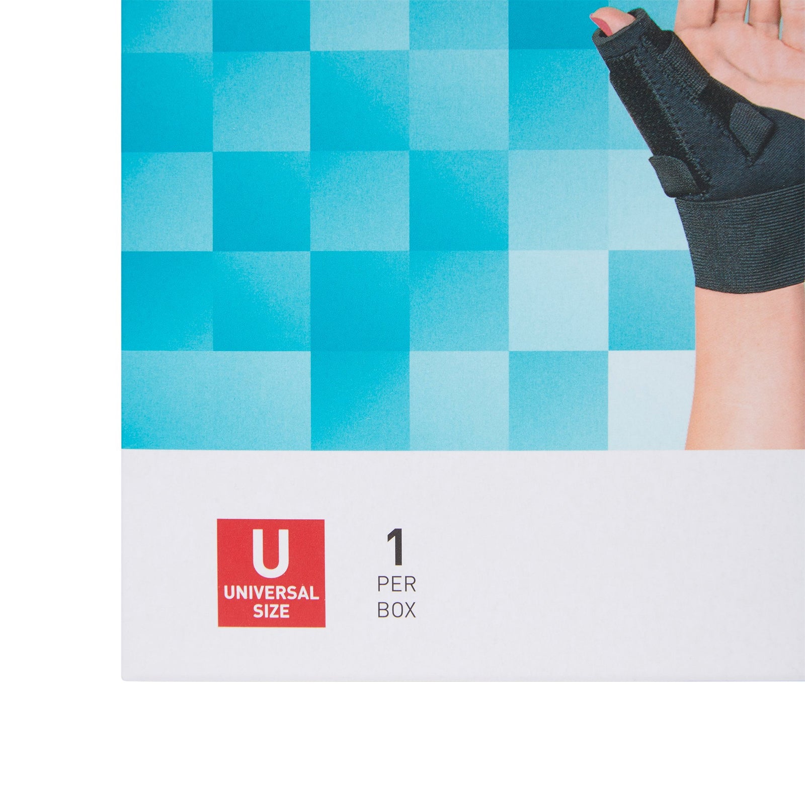 McKesson Thumb Splint