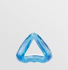 SleepNet Ascend Nasal AirGel Cushion Small